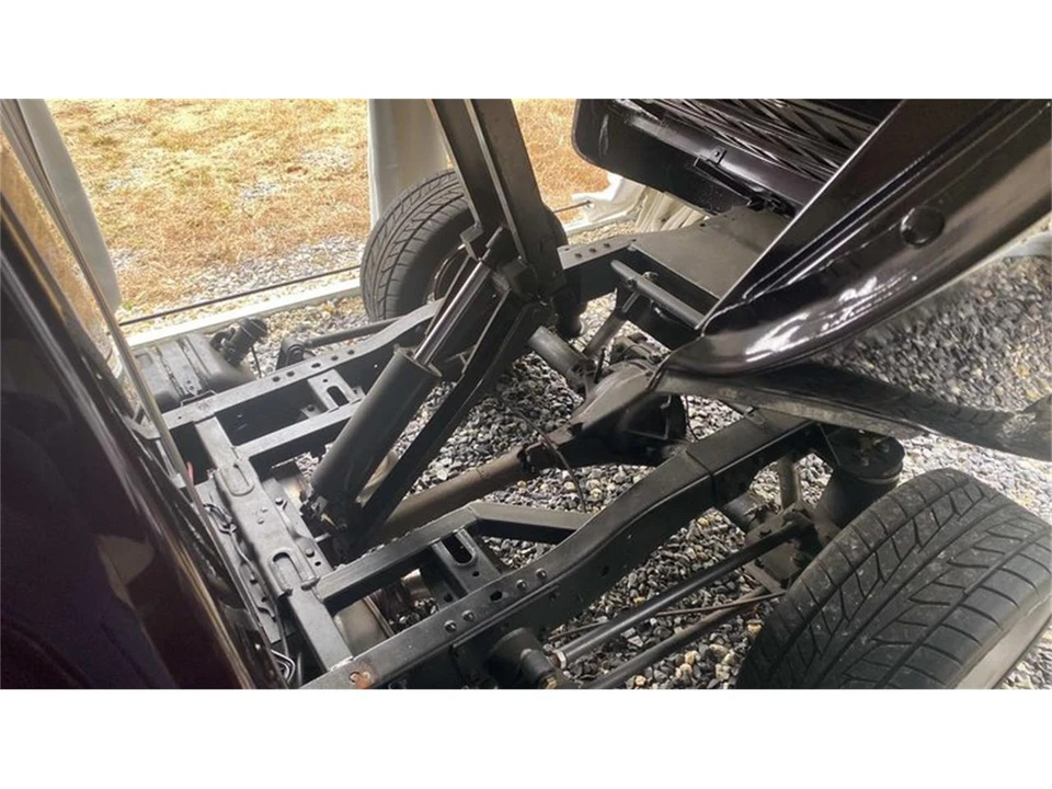 1984 Chevrolet C/K 3rd Gen - Image 21 of 28