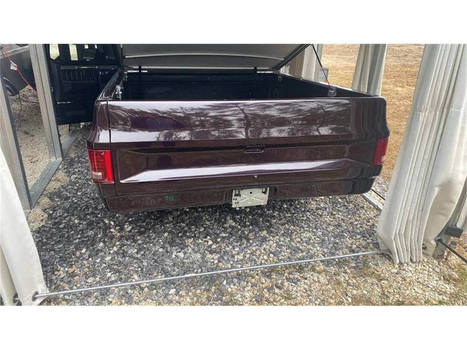 1984 Chevrolet C/K 3rd Gen - Image 27 of 28