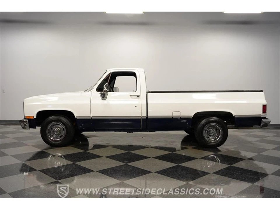 1984 Chevrolet C/K 3rd Gen - Image 6 of 31