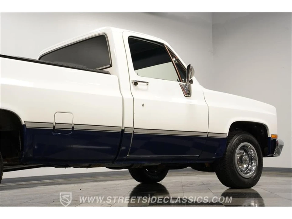 1984 Chevrolet C/K 3rd Gen - Image 27 of 31
