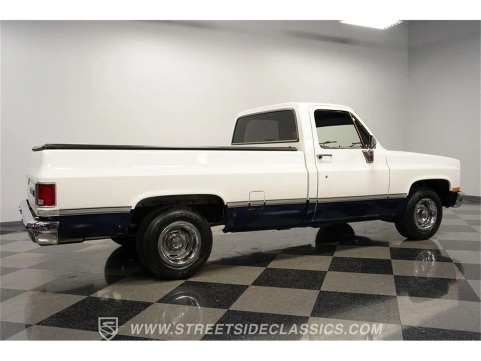 1984 Chevrolet C/K 3rd Gen - Image 12 of 31