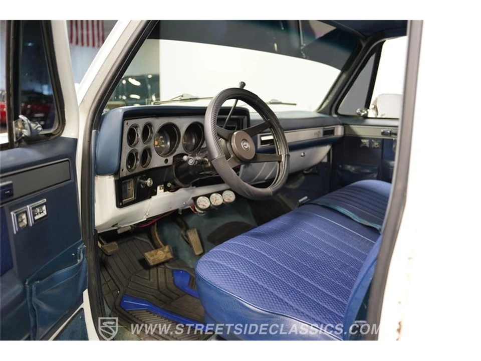 1984 Chevrolet C/K 3rd Gen - Image 2 of 31