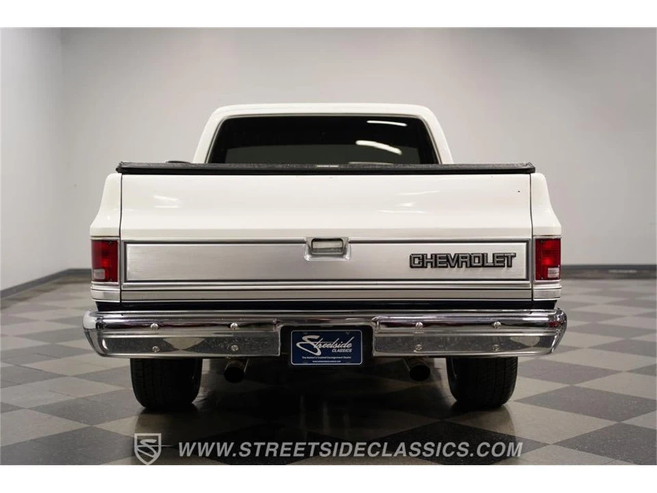 1984 Chevrolet C/K 3rd Gen - Image 24 of 31