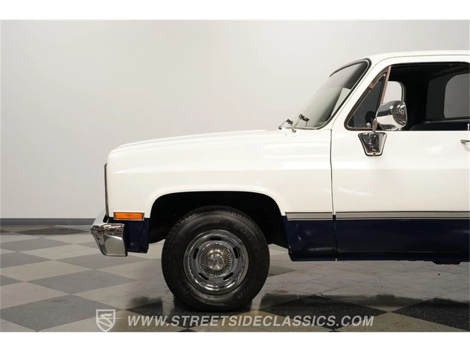 1984 Chevrolet C/K 3rd Gen - Image 22 of 31