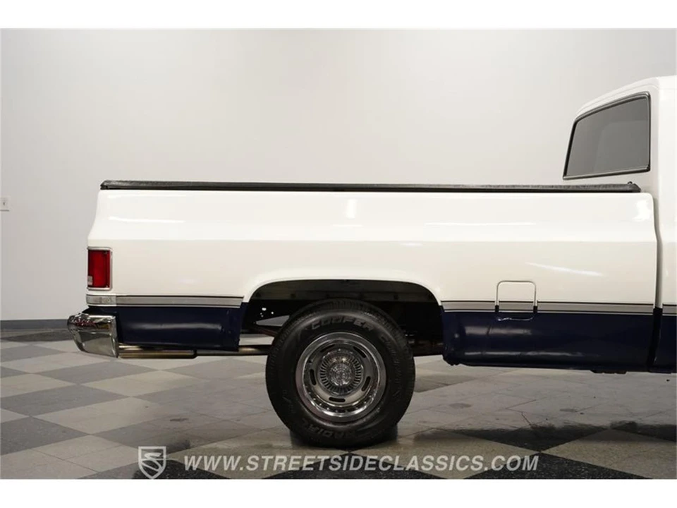 1984 Chevrolet C/K 3rd Gen - Image 28 of 31