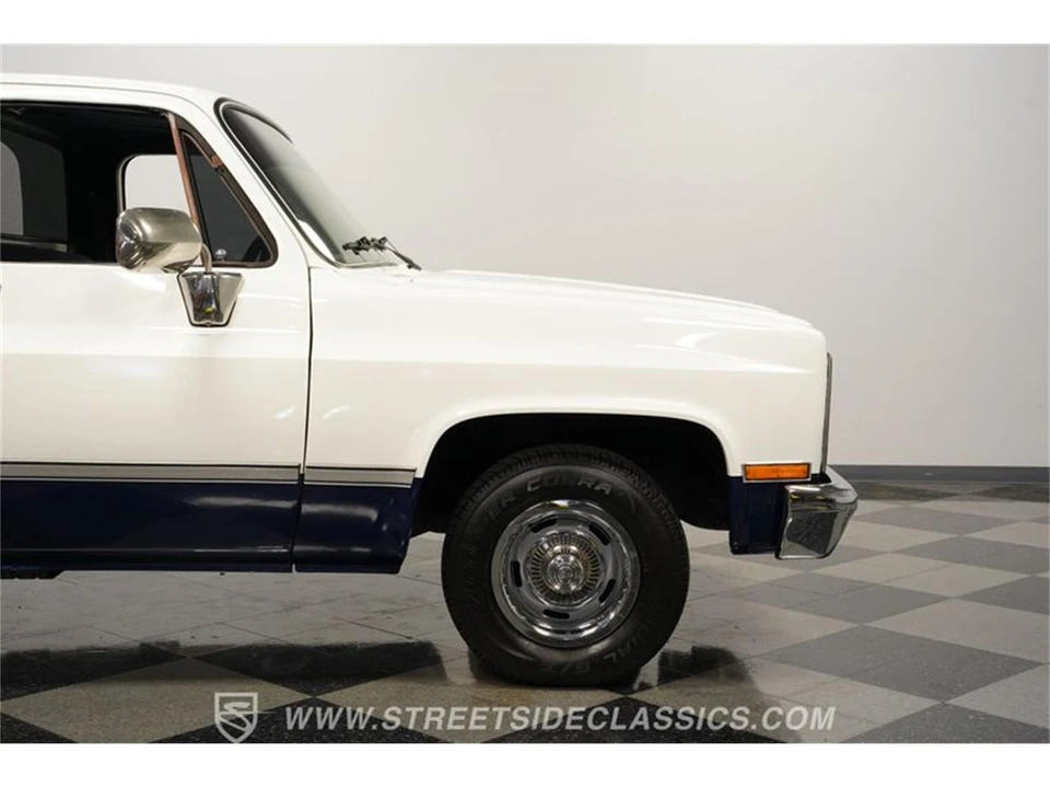 1984 Chevrolet C/K 3rd Gen - Image 29 of 31