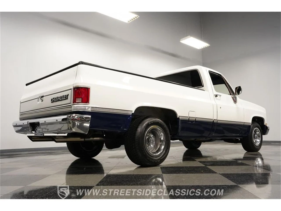 1984 Chevrolet C/K 3rd Gen - Image 26 of 31