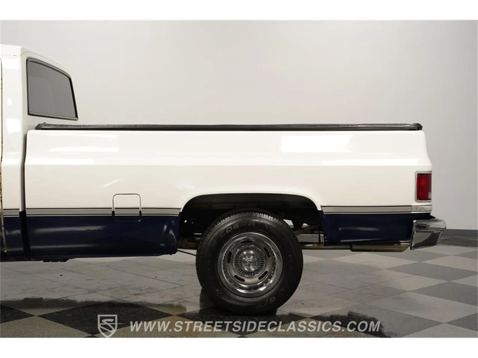 1984 Chevrolet C/K 3rd Gen - Image 23 of 31