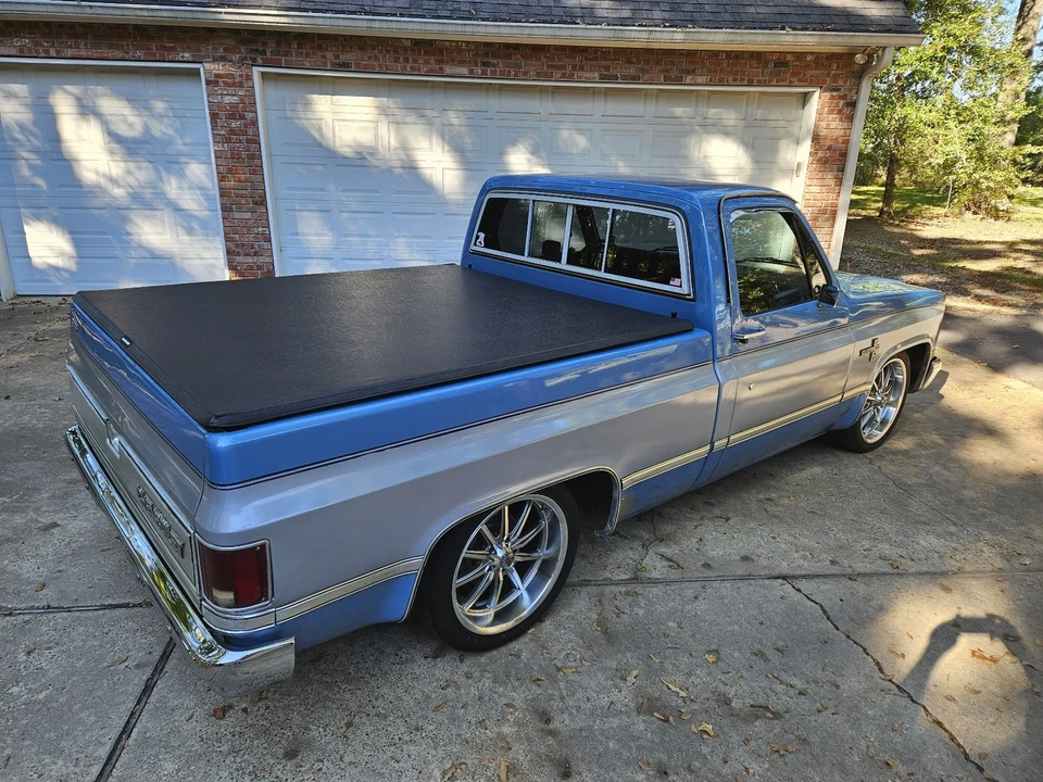1984 Chevrolet C/K 3rd Gen - Image 5 of 19