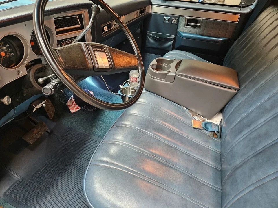 1984 Chevrolet C/K 3rd Gen - Image 6 of 19