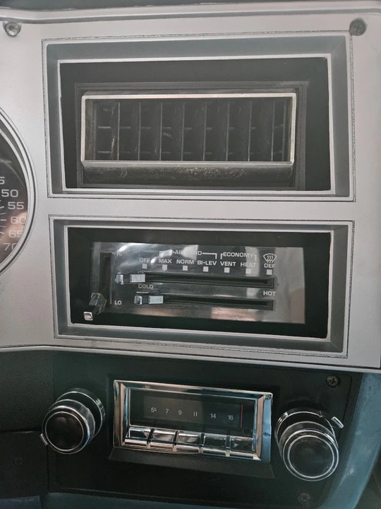 1984 Chevrolet C/K 3rd Gen - Image 9 of 19