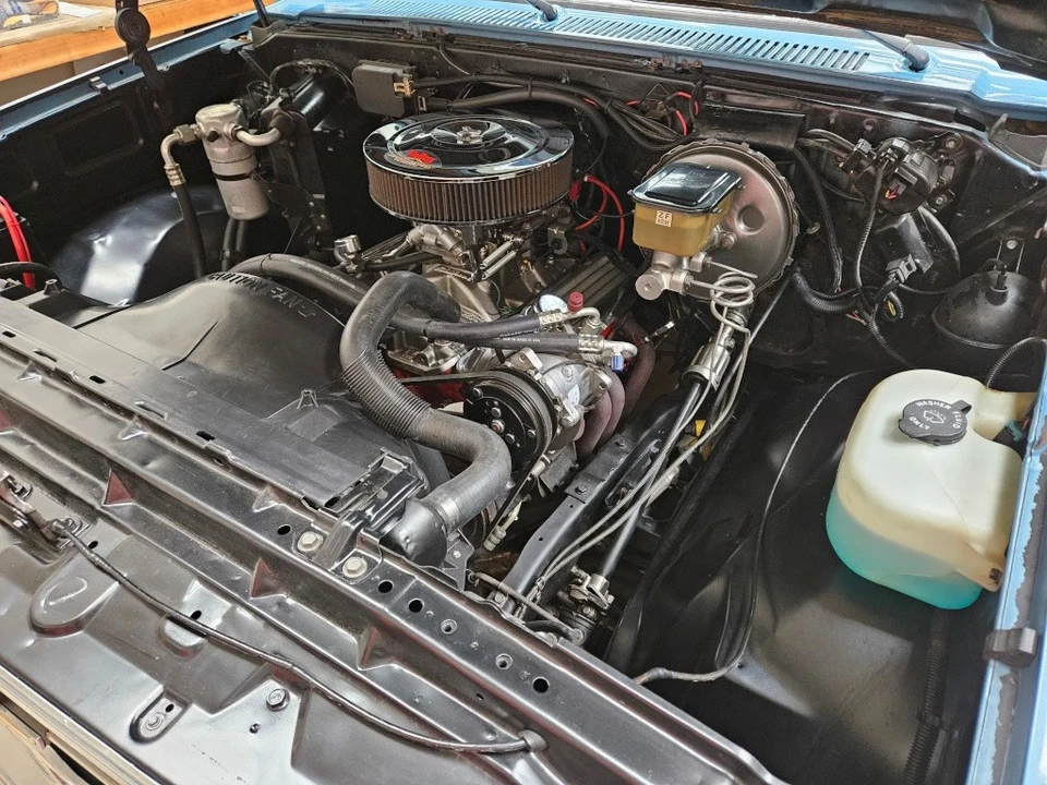 1984 Chevrolet C/K 3rd Gen - Image 11 of 19