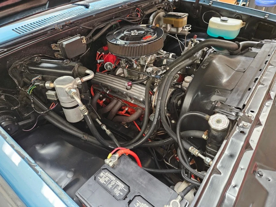 1984 Chevrolet C/K 3rd Gen - Image 12 of 19