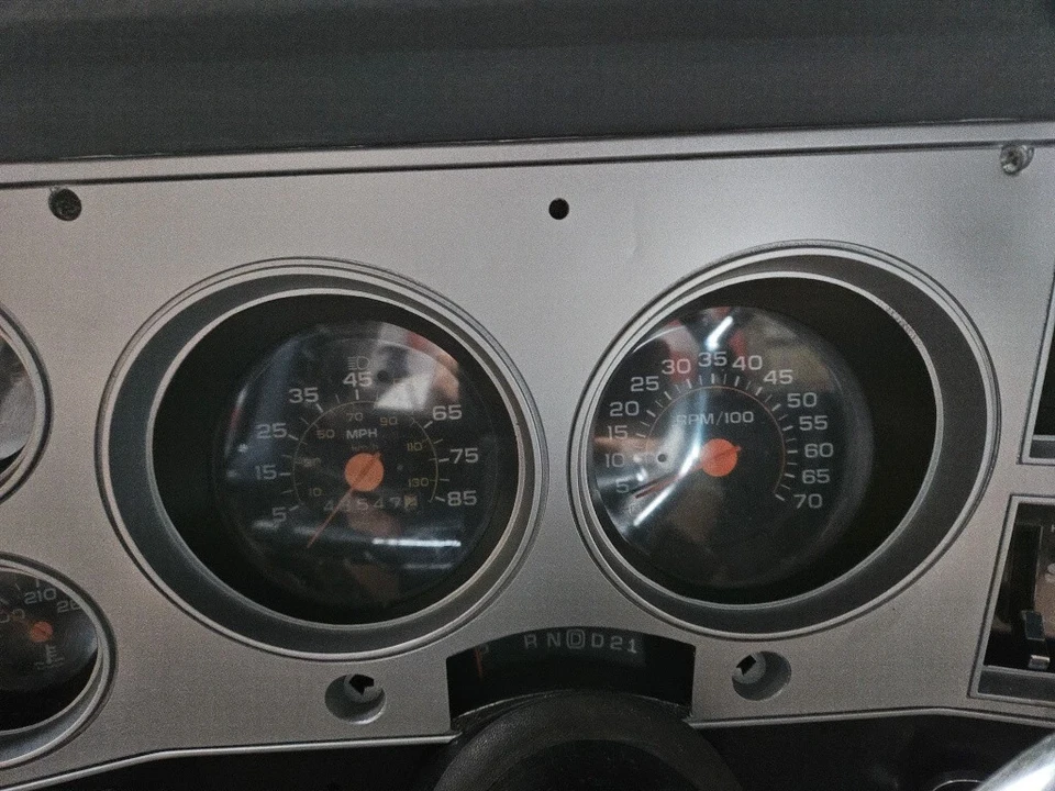 1984 Chevrolet C/K 3rd Gen - Image 8 of 19