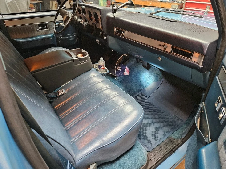 1984 Chevrolet C/K 3rd Gen - Image 7 of 19