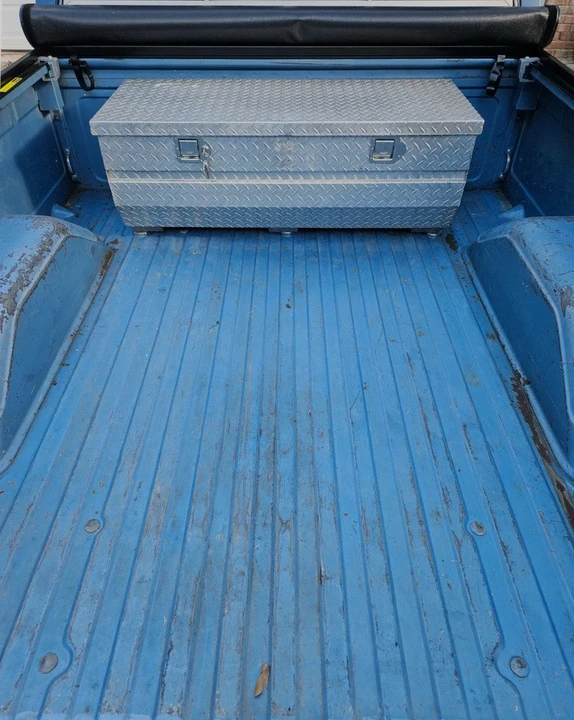 1984 Chevrolet C/K 3rd Gen - Image 19 of 19
