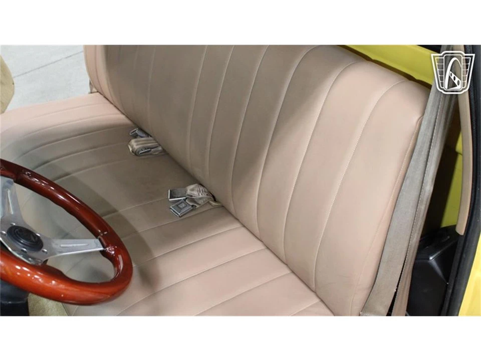 1984 Chevrolet C/K 3rd Gen - Image 16 of 31