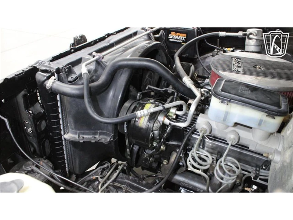 1984 Chevrolet C/K 3rd Gen - Image 26 of 31