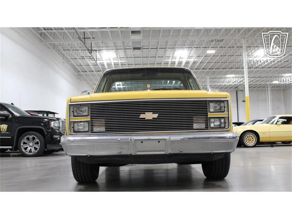 1984 Chevrolet C/K 3rd Gen - Image 31 of 31