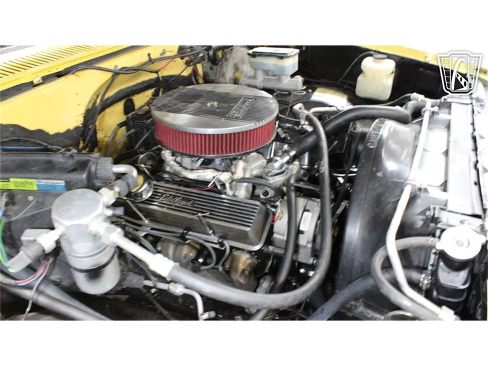 1984 Chevrolet C/K 3rd Gen - Image 27 of 31