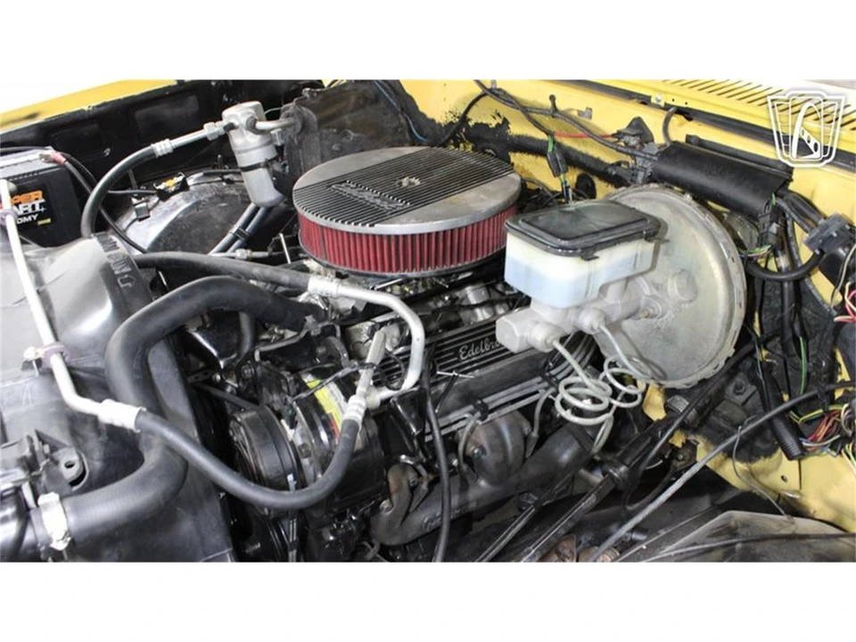 1984 Chevrolet C/K 3rd Gen - Image 22 of 31