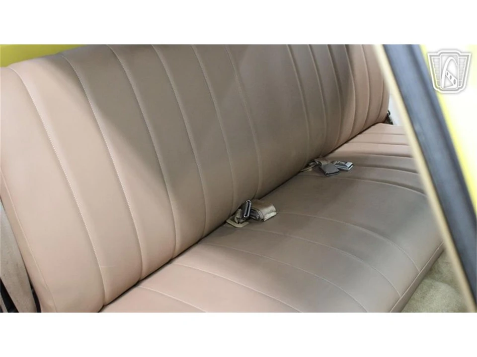 1984 Chevrolet C/K 3rd Gen - Image 18 of 31