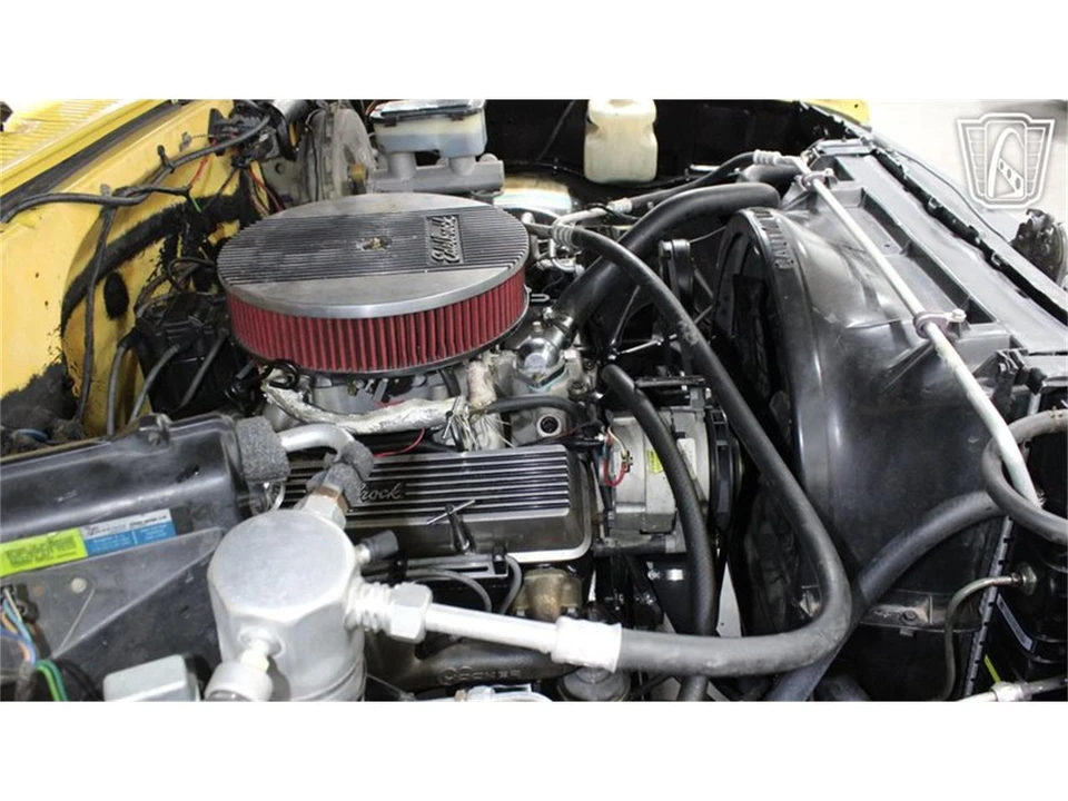 1984 Chevrolet C/K 3rd Gen - Image 23 of 31