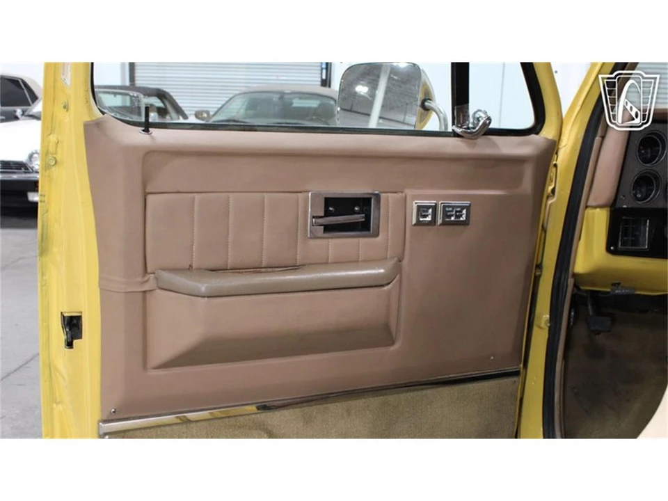 1984 Chevrolet C/K 3rd Gen - Image 19 of 31