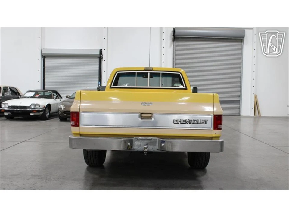 1984 Chevrolet C/K 3rd Gen - Image 14 of 31