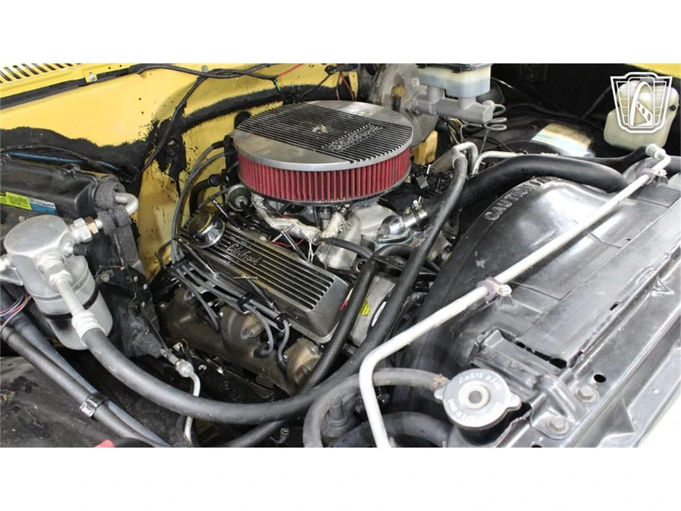 1984 Chevrolet C/K 3rd Gen - Image 24 of 31