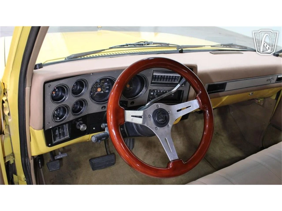 1984 Chevrolet C/K 3rd Gen - Image 15 of 31