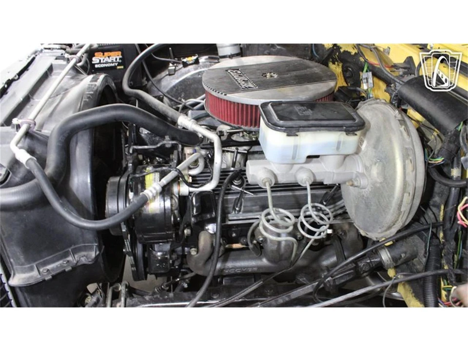 1984 Chevrolet C/K 3rd Gen - Image 25 of 31