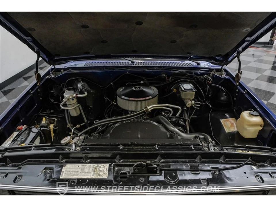 1984 Chevrolet C/K 3rd Gen - Image 3 of 31