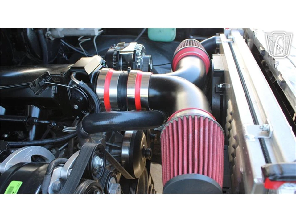 1984 Chevrolet C/K 3rd Gen - Image 17 of 31