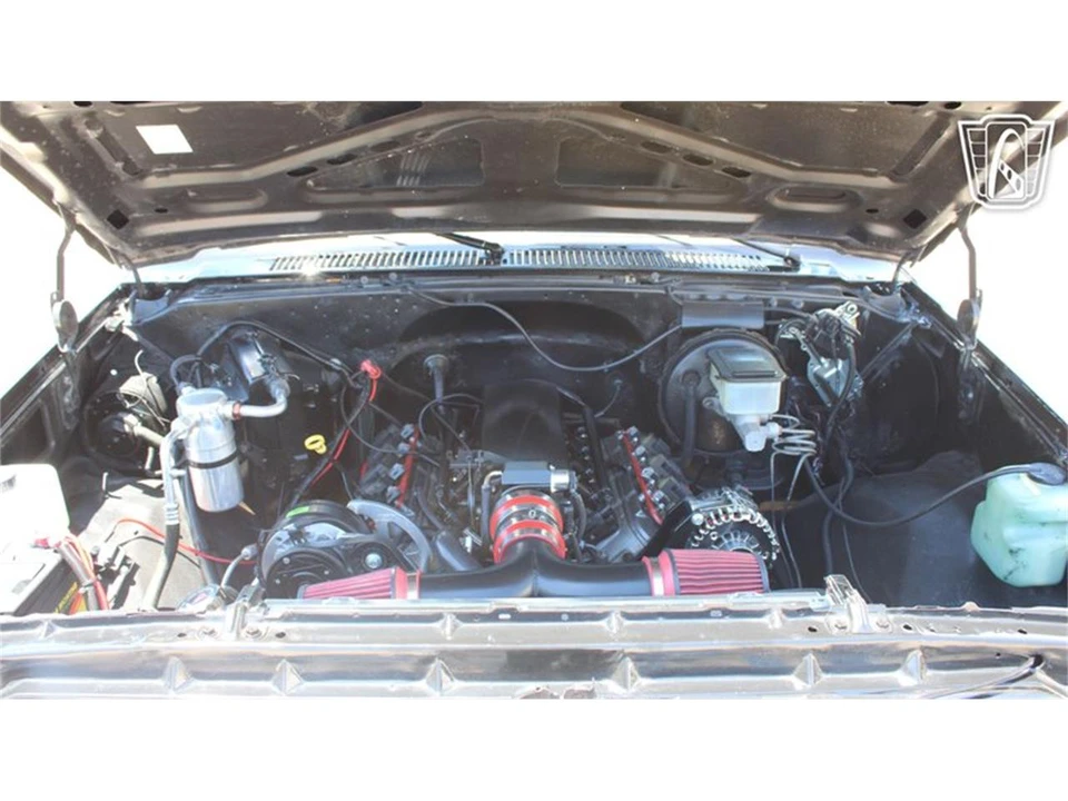 1984 Chevrolet C/K 3rd Gen - Image 16 of 31