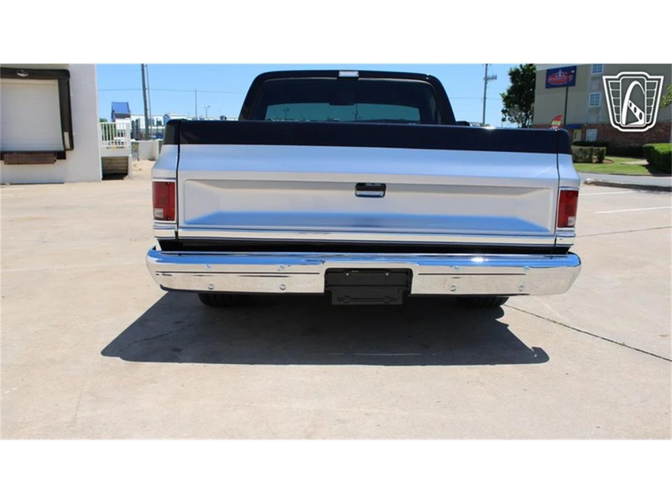 1984 Chevrolet C/K 3rd Gen - Image 28 of 31