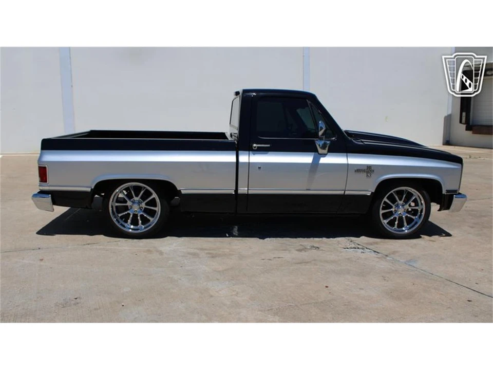 1984 Chevrolet C/K 3rd Gen - Image 30 of 31