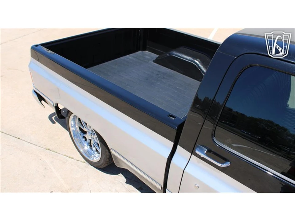 1984 Chevrolet C/K 3rd Gen - Image 25 of 31