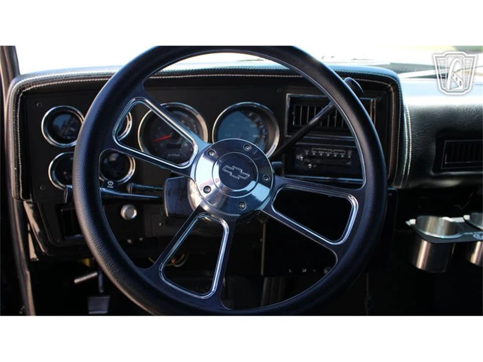 1984 Chevrolet C/K 3rd Gen - Image 10 of 31