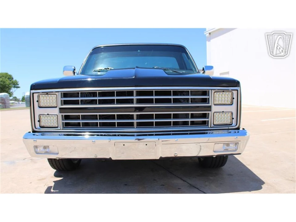 1984 Chevrolet C/K 3rd Gen - Image 4 of 31