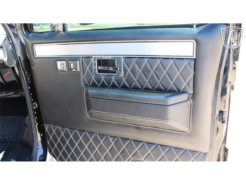 1984 Chevrolet C/K 3rd Gen - Image 15 of 31