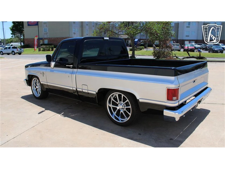 1984 Chevrolet C/K 3rd Gen - Image 29 of 31