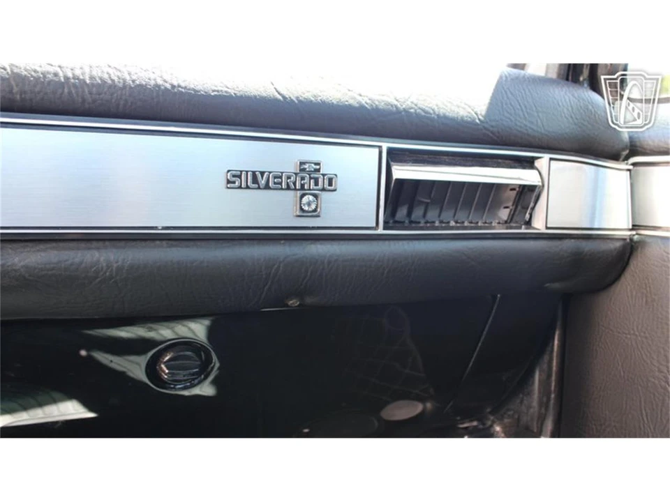 1984 Chevrolet C/K 3rd Gen - Image 13 of 31