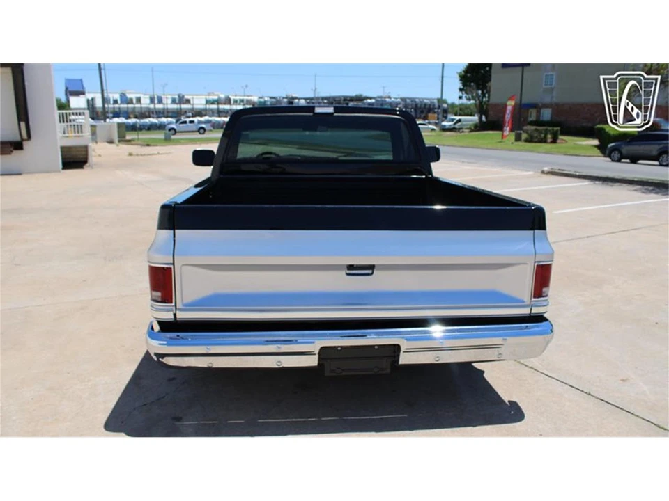 1984 Chevrolet C/K 3rd Gen - Image 6 of 31