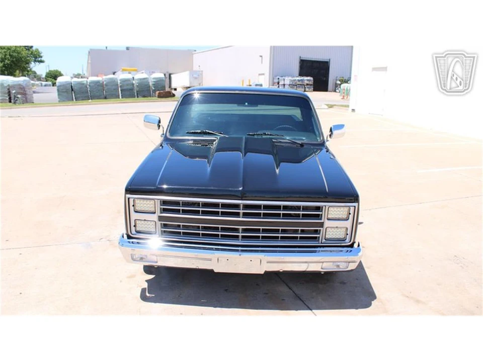 1984 Chevrolet C/K 3rd Gen - Image 21 of 31