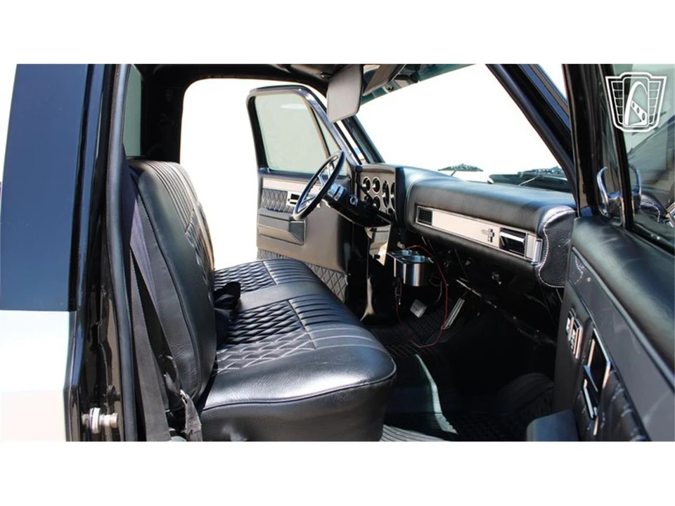 1984 Chevrolet C/K 3rd Gen - Image 14 of 31