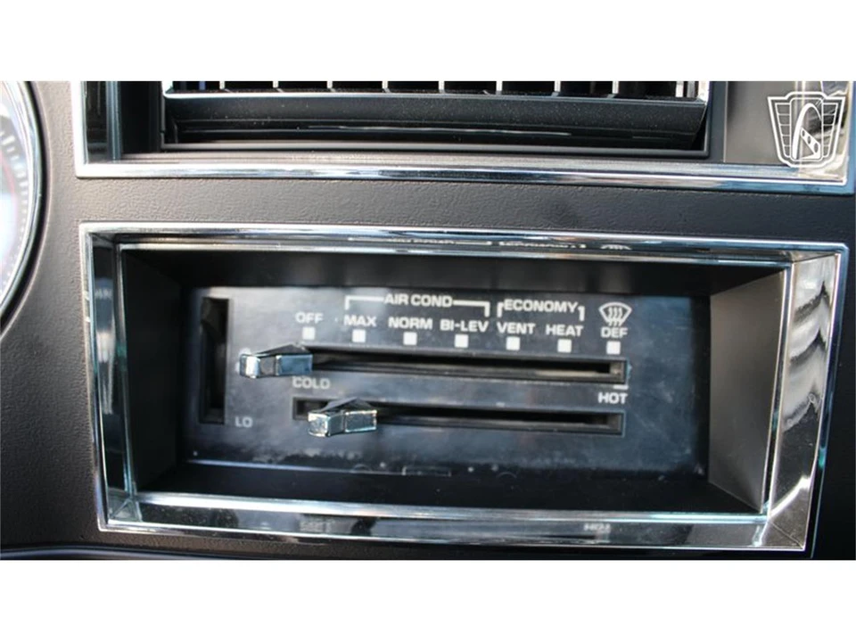 1984 Chevrolet C/K 3rd Gen - Image 11 of 31