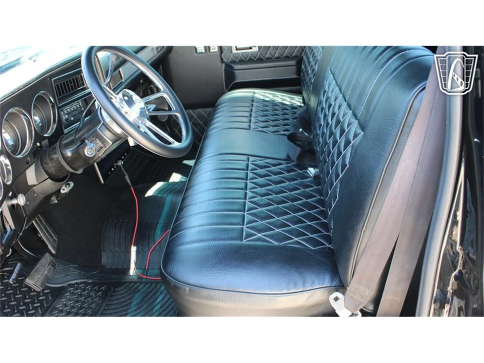 1984 Chevrolet C/K 3rd Gen - Image 9 of 31