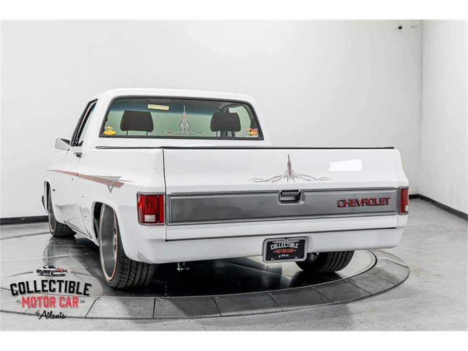 1984 Chevrolet C/K 3rd Gen - Image 11 of 31