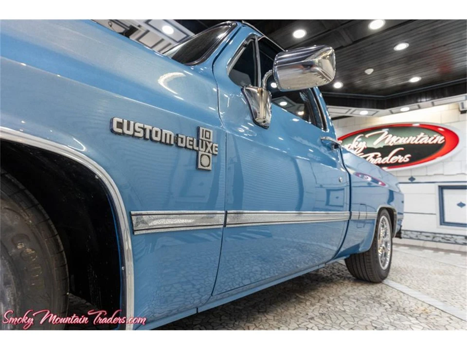 1984 Chevrolet C/K 3rd Gen - Image 5 of 31